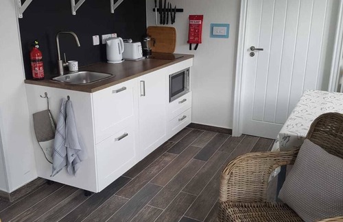 Dunseverick Bed & Breakfast | Dunseverick Ramblers Rest