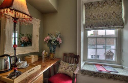 Dunster Hotel | Dunster Castle Hotel