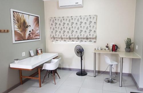 Greater Johannesburg Metropolitan Area House | Dunton Guest House
