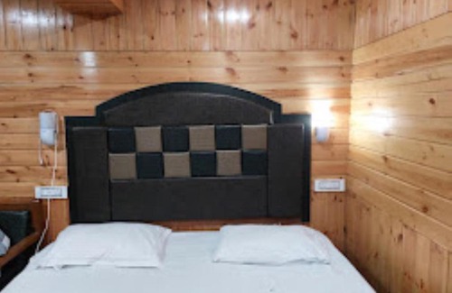 Srinagar Resort | dup