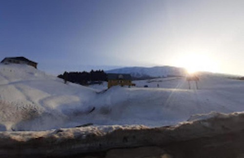 Srinagar Resort | dup