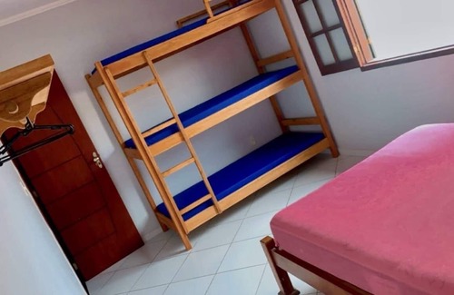 Jardim Nautilus House | Duplex 15 Pessoas / Econômica $ / Cabo Frio