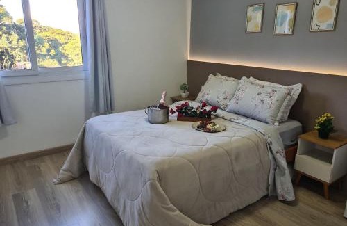 Mato Queimado House | Duplex 02 Suites - Condominio Fechado - 08 Pessoas