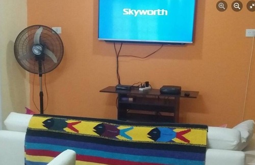 Puerto Madryn House | DUPLEX 2 CUADRAS DEL MAR ESTACIONAMIENTO PRIVADO