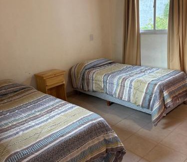 Neuquen Apartment | Duplex 2 dormitorios