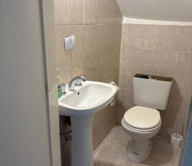 Neuquen Apartment | Duplex 2 dormitorios