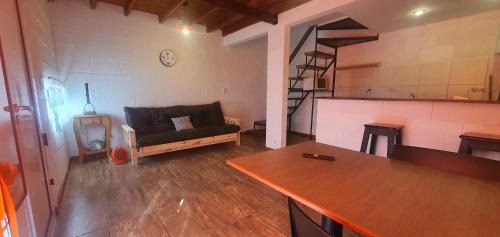 Chascomus Apartment | Duplex 2 hab. parrilla y cochera