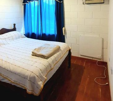 Chascomus Apartment | Duplex 2 hab. parrilla y cochera