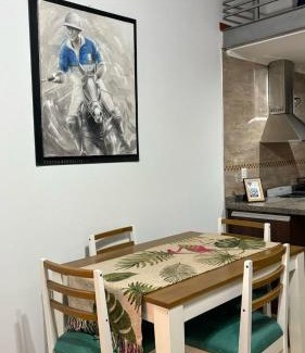 Villa Ramallo Apartment | Duplex 2 Villa Ramallo