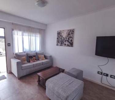 Chascomus Apartment | Duplex 571