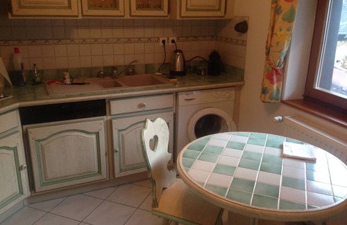 Eguisheim Apartment | Duplex 60m2, in the heart of Eguisheim