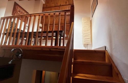 Taull Apartment | Duplex 80 m2 con vistas a la montaña