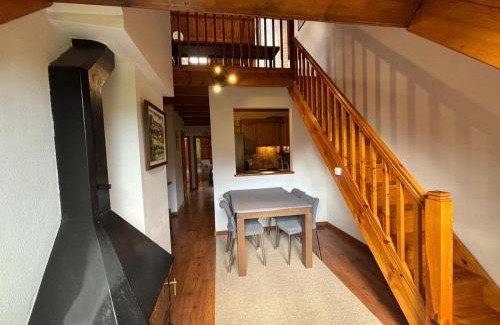 Taull Apartment | Duplex 80 m2 con vistas a la montaña