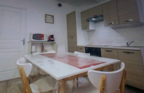 Quartier Hyper-Centre House | Duplex 80 M2 In TOWN HOUSE
