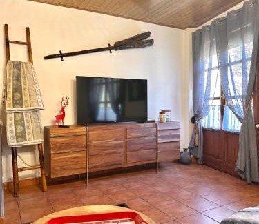 Buira Apartment | Duplex a la plaça Major