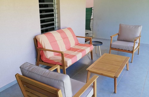 Remire Montjoly House | Duplex Alexandra Ray Luis