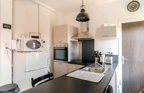 Quend Apartment | Duplex apartment, 2 steps from the beach.