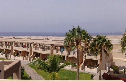 Granadilla de Abona Apartment | Duplex Apartment in La Tejita