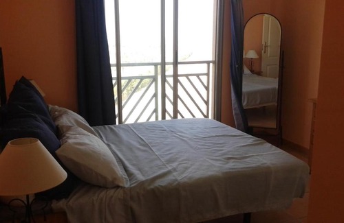 Granadilla de Abona Apartment | Duplex Apartment in La Tejita