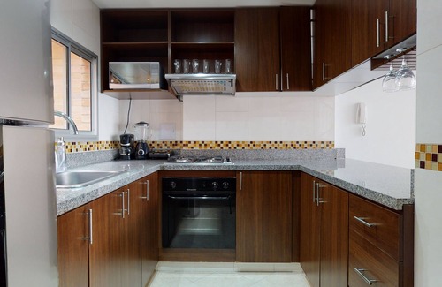 Santa Ana Apartment | DUPLEX APARTMENT NEAR UNICENTRO 3 BEDROOMS WITH BALCONY