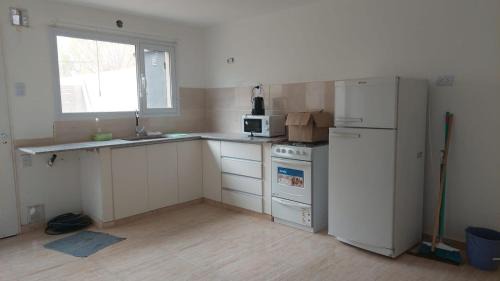 Neuquen House | Duplex Bosch