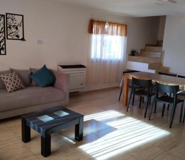 Neuquen House | Duplex Bosch