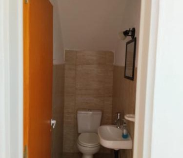 Neuquen House | Duplex Bosch