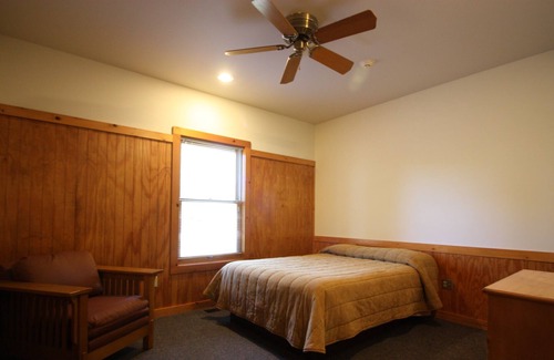 Trego Cabin | Duplex Cabin at Heartwood Resort