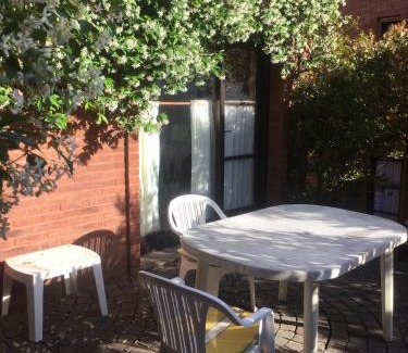 Carilo House | DUPLEX Casa 100 m2 CARILO HOUSE Complejo Residencial Sin Serv