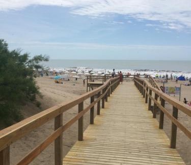 Carilo House | DUPLEX Casa 100 m2 CARILO HOUSE Complejo Residencial Sin Serv