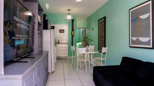 Flamengo Apartment | Duplex charmoso - Ótima localização