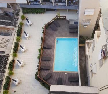 Flamengo Apartment | Duplex charmoso - Ótima localização