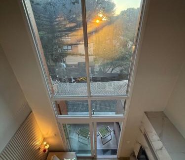 Gramado City Centre Apartment | Duplex cobertura Centro Gramado