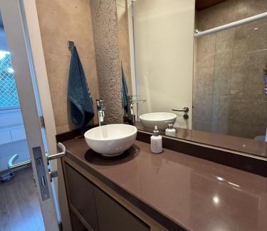 Gramado City Centre Apartment | Duplex cobertura Centro Gramado