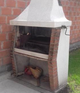 Punta Mogotes House | Duplex Colina de Peralta Ramos