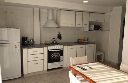 Punta Mogotes House | Duplex Colina de Peralta Ramos