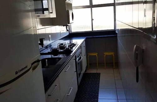 Lins de Vasconcelos Apartment | Duplex com churrasqueira e Wi-Fi no Rio de Janeiro