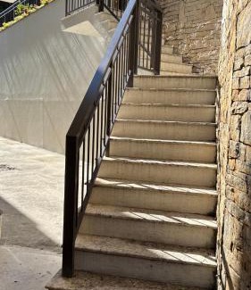 Itaipava Apartment | Duplex com garagem em Itaipava