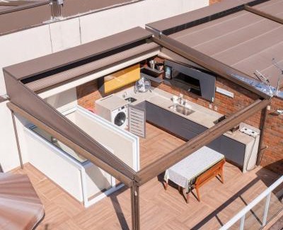 Riviera de Sao Lourenco House | Duplex com Jacuzzi em Riviera