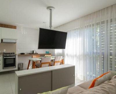 Riviera de Sao Lourenco House | Duplex com Jacuzzi em Riviera