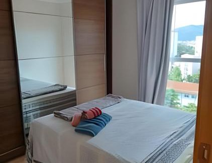 Regiao Urbana Homogenea X Apartment | Duplex com Terraço Linda Vista