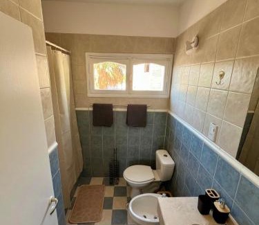 San Juan Apartment | Duplex - Condado del Sol