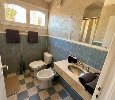 San Juan Apartment | Duplex - Condado del Sol