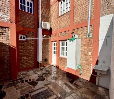 San Juan Apartment | Duplex - Condado del Sol