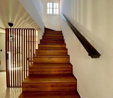 San Juan Apartment | Duplex - Condado del Sol