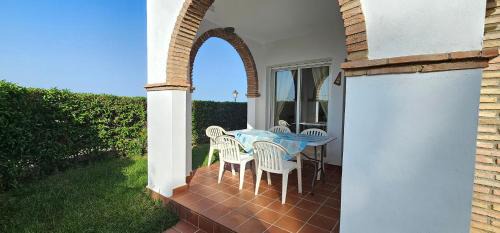 Vera Apartment | Duplex de 3 dormitorios en Al Andalus Residencial, WIFI