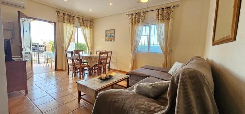 Vera Apartment | Duplex de 3 dormitorios en Al Andalus Residencial, WIFI