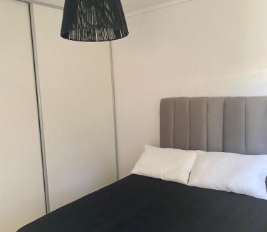 Necochea House | Duplex del Parque y Balneario