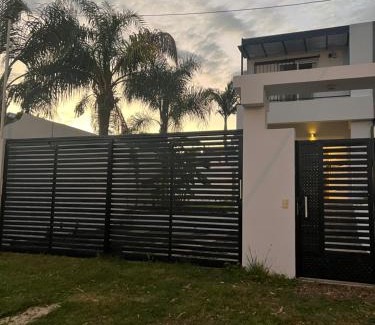 Concordia Apartment | Duplex del Río