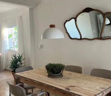 Concordia Apartment | Duplex del Río